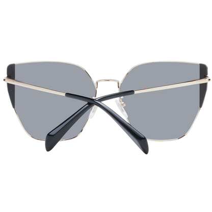 POLICE SUN SPLL38V 57300X Sonnenbrille ansicht-2