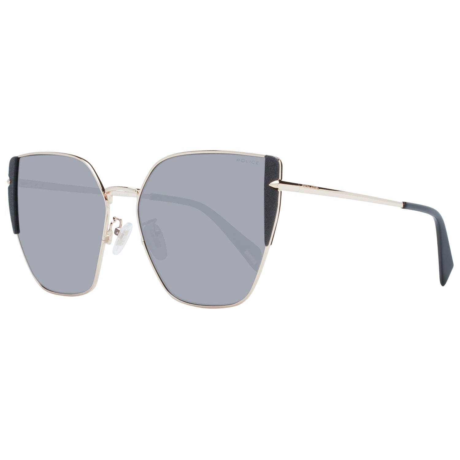 POLICE SUN SPLL38V 57300X Sonnenbrille ansicht-3
