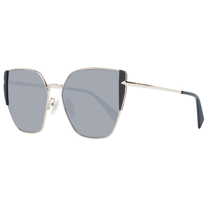 POLICE SUN SPLL38V 57300X Sonnenbrille ansicht-3
