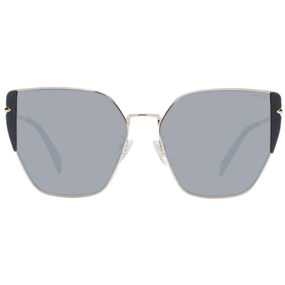 POLICE SUN SPLL38V 57300X Sonnenbrille