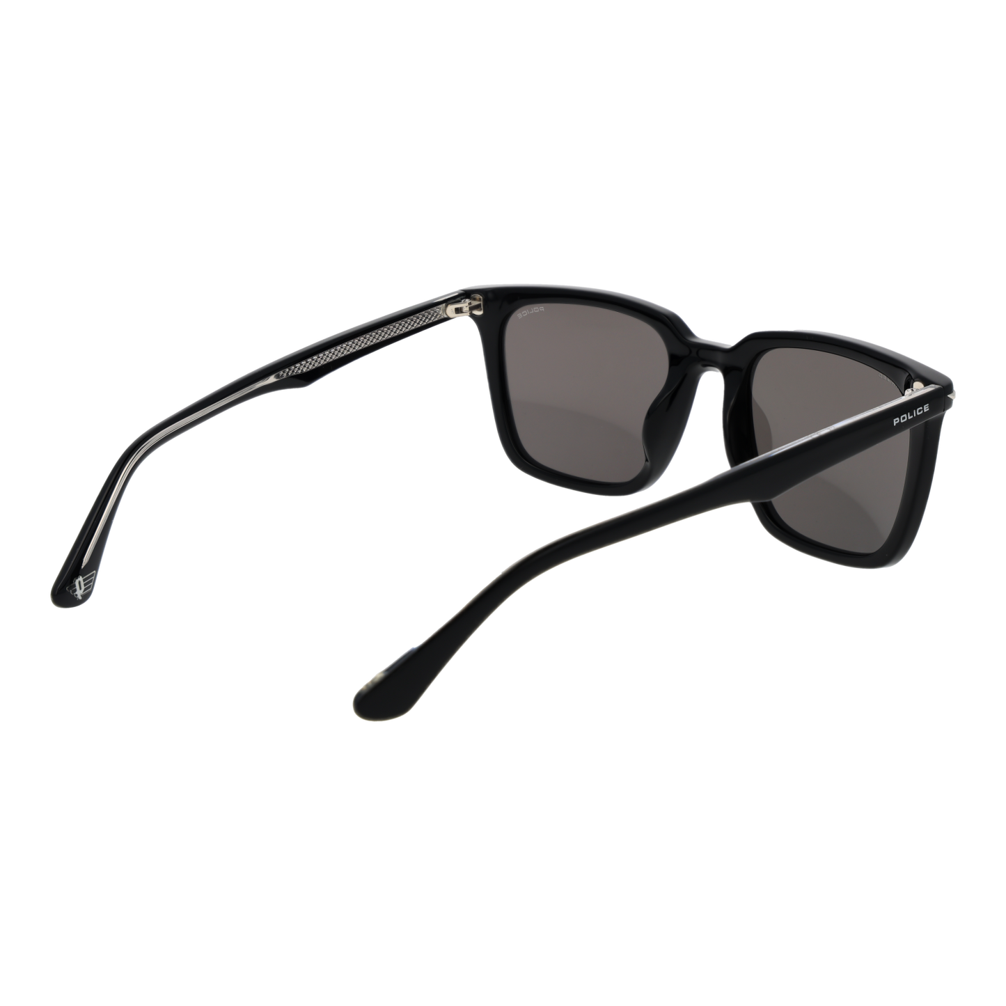 POLICE SUN SPLL80 54700P Sonnenbrille ansicht-2