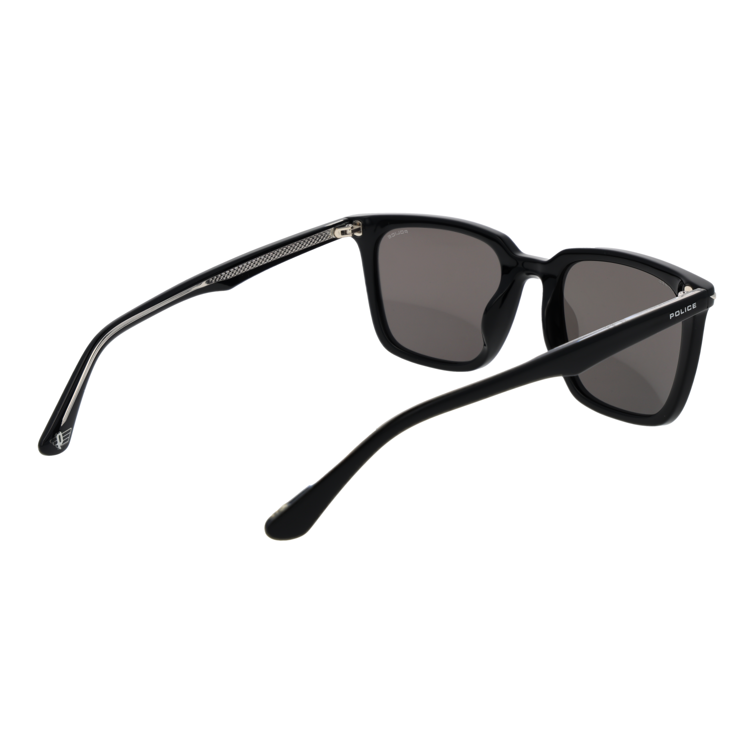 POLICE SUN SPLL80 54700P Sonnenbrille ansicht-2