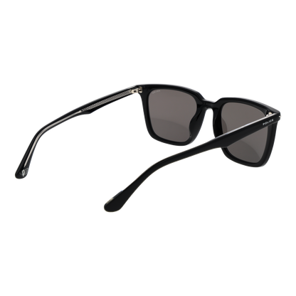 POLICE SUN SPLL80 54700P Sonnenbrille ansicht-2