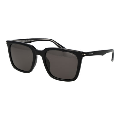 POLICE SUN SPLL80 54700P Sonnenbrille ansicht-3