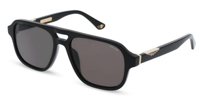 POLICE SUN SPLL83 SPLL83_700P_56 Sonnenbrille ansicht-2