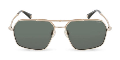 POLICE SUN SPLL86 SPLL86_0349_58 Sonnenbrille