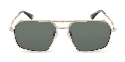 POLICE SUN SPLL86 SPLL86_0349_58 Sonnenbrille
