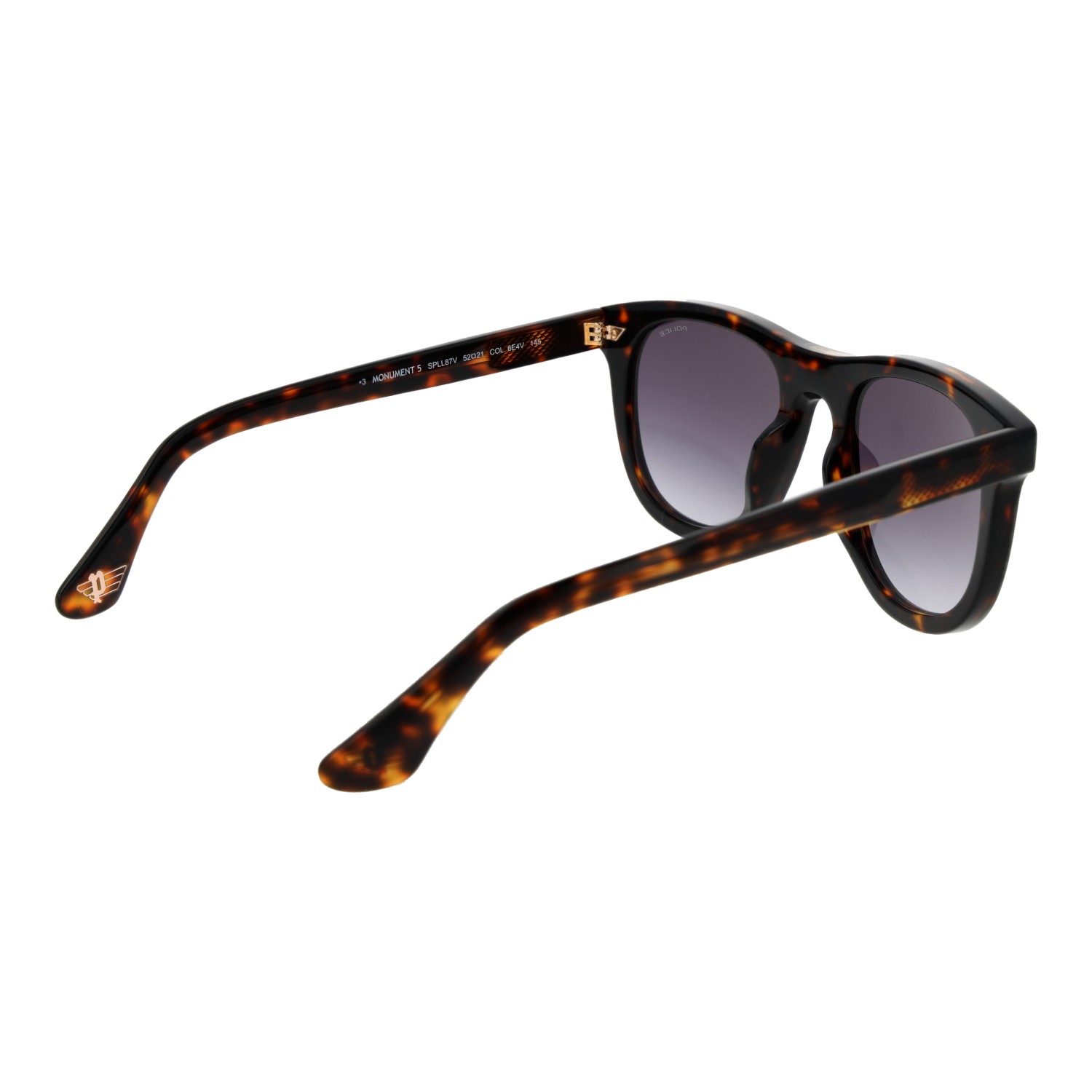 POLICE SUN SPLL87V526E4V Sonnenbrille ansicht-2