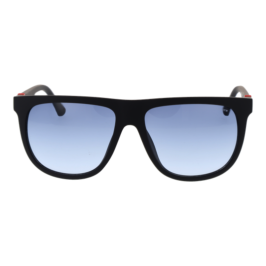 POLICE SUN SPLN33 590V14 Sonnenbrille