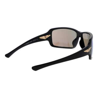 POLICE SUN SPLN37 650Z42 Sonnenbrille ansicht-2