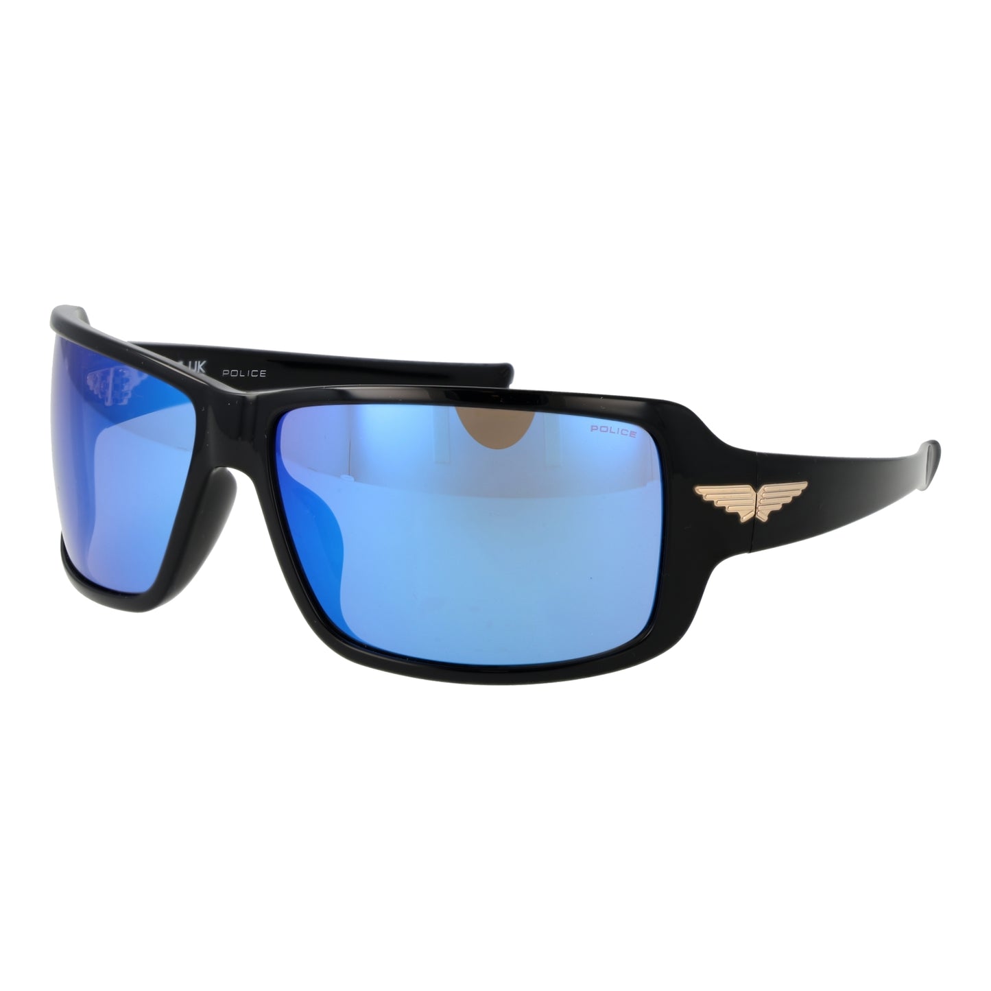 POLICE SUN SPLN37 650Z42 Sonnenbrille ansicht-3