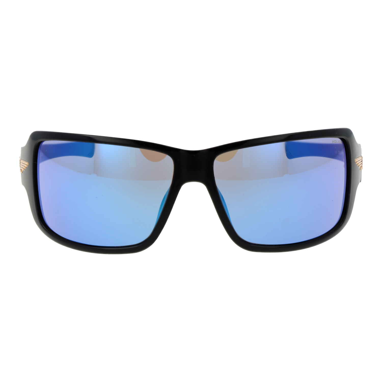 POLICE SUN SPLN37 650Z42 Sonnenbrille