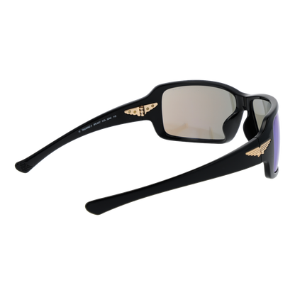 POLICE SUN SPLN37M 650Z42 Sonnenbrille ansicht-2