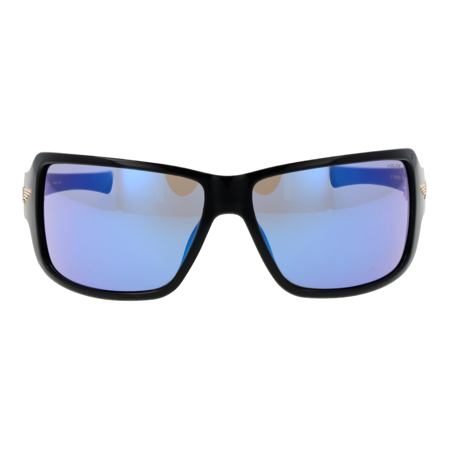 POLICE SUN SPLN37M 650Z42 Sonnenbrille