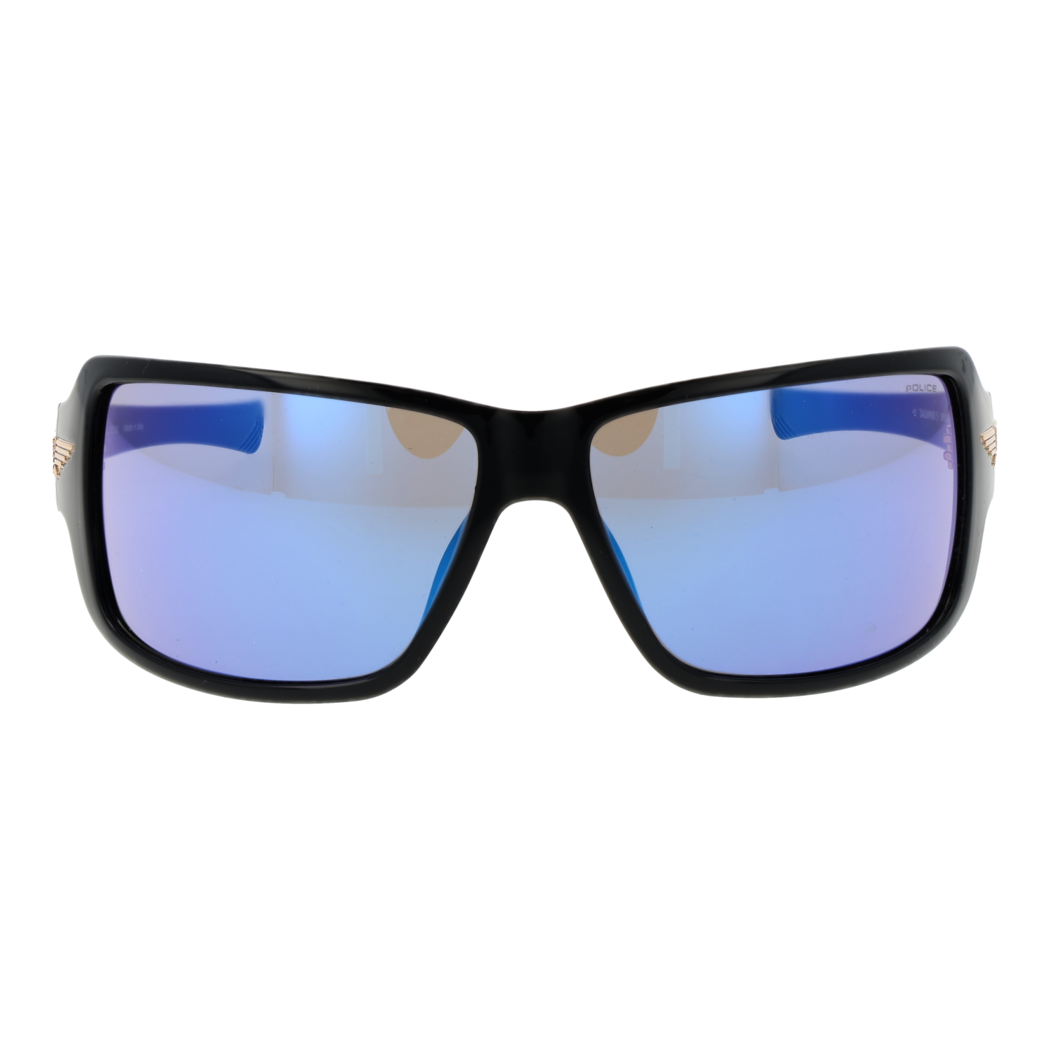 POLICE SUN SPLN37M 650Z42 Sonnenbrille