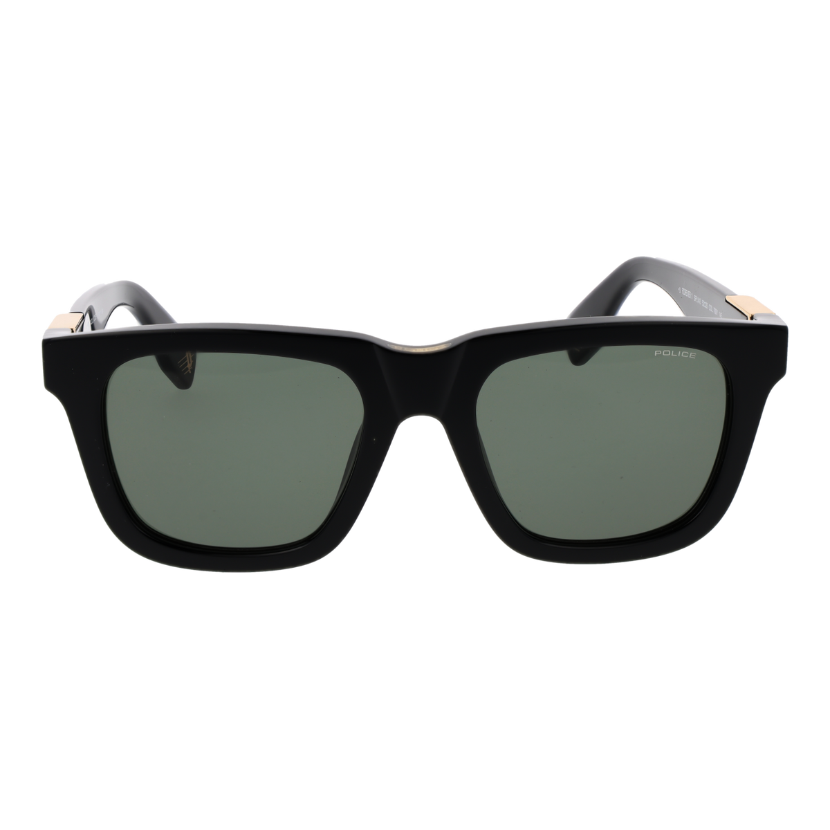 POLICE SUN SPLN43M 52700Y Sonnenbrille