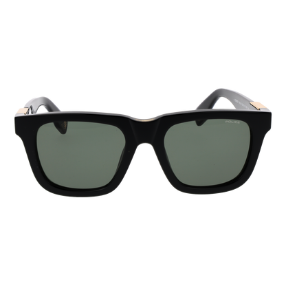 POLICE SUN SPLN43M 52700Y Sonnenbrille