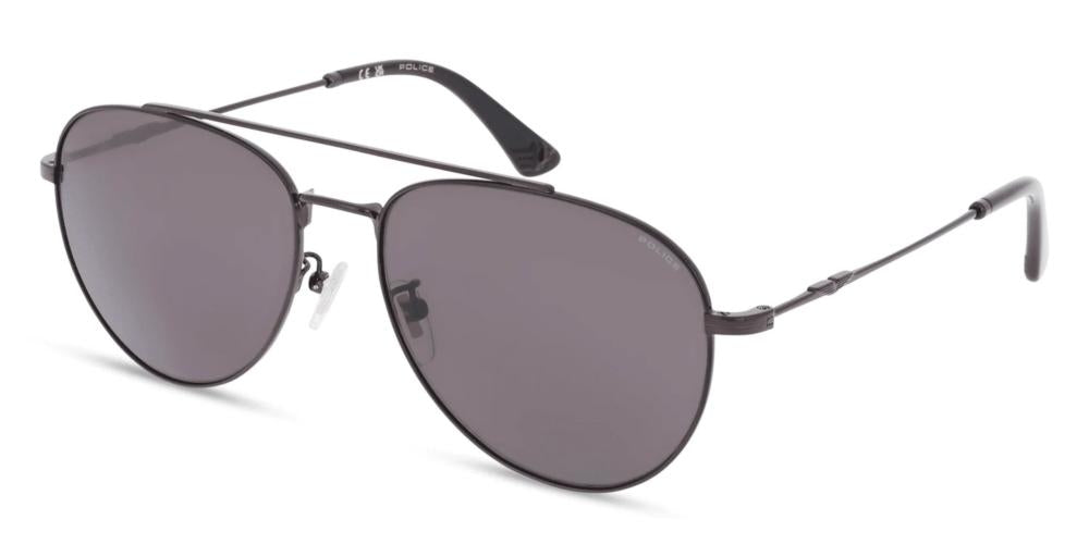 POLICE SUN SPLP20 SPLP20_0672 A_60 Sonnenbrille ansicht-2