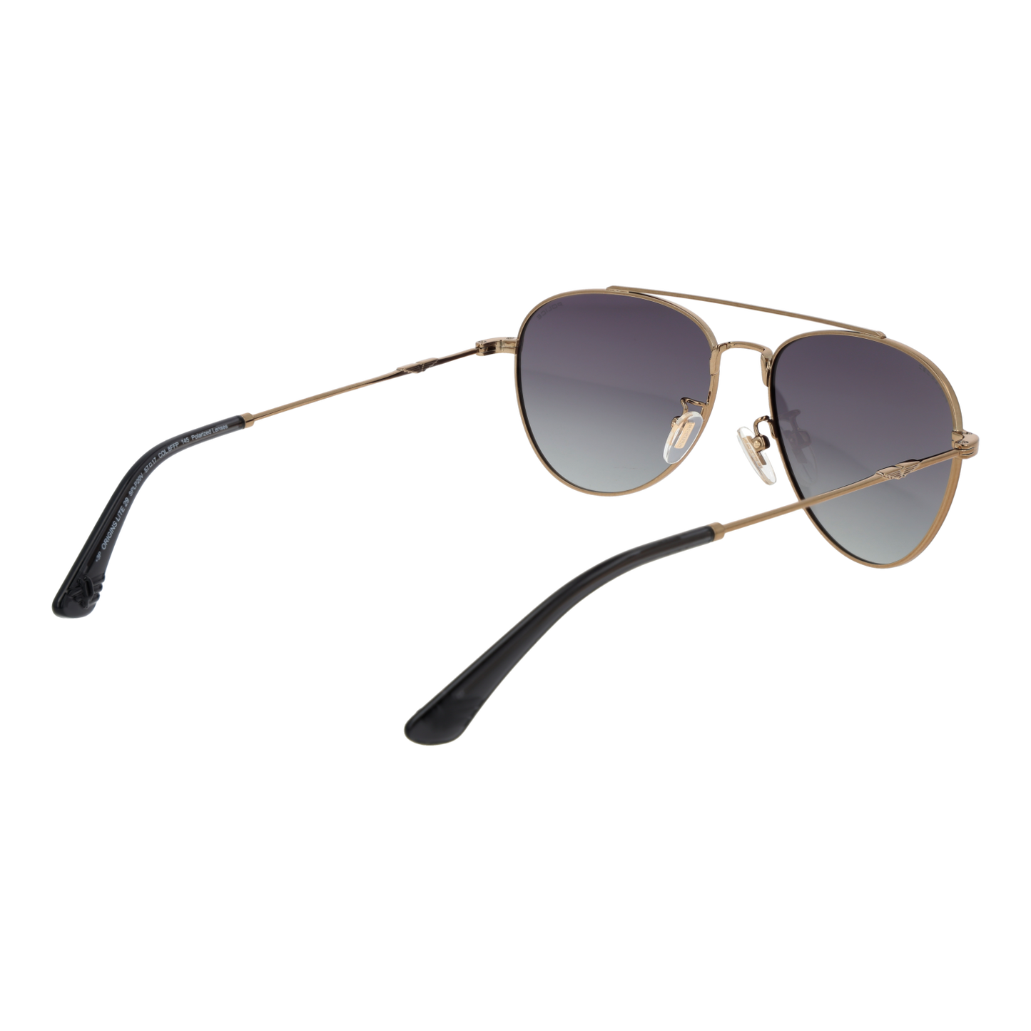 POLICE SUN SPLP20E 578FFP Sonnenbrille ansicht-2