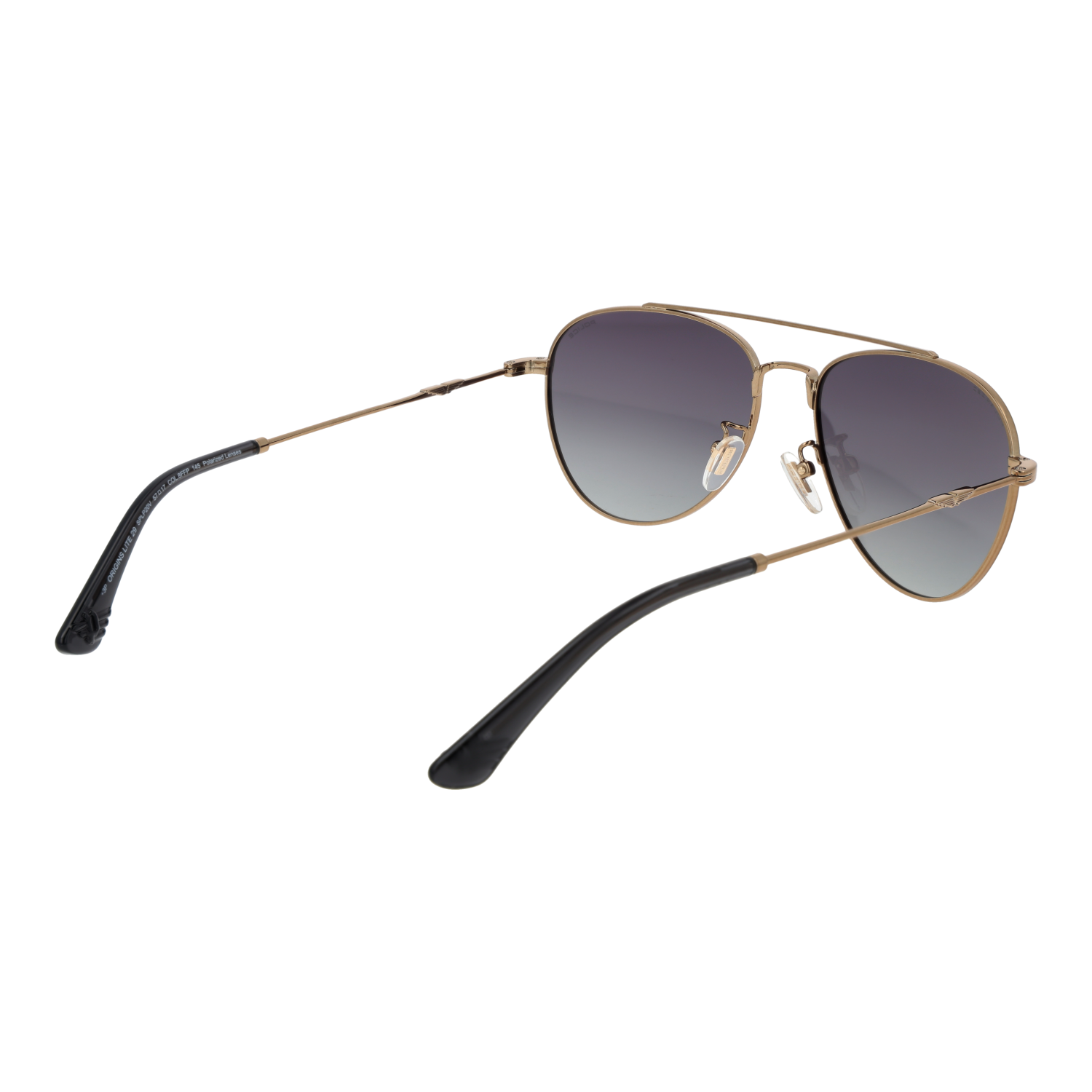 POLICE SUN SPLP20E 578FFP Sonnenbrille ansicht-2