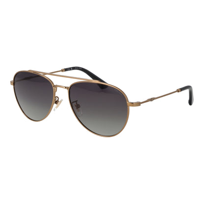 POLICE SUN SPLP20E 578FFP Sonnenbrille ansicht-3