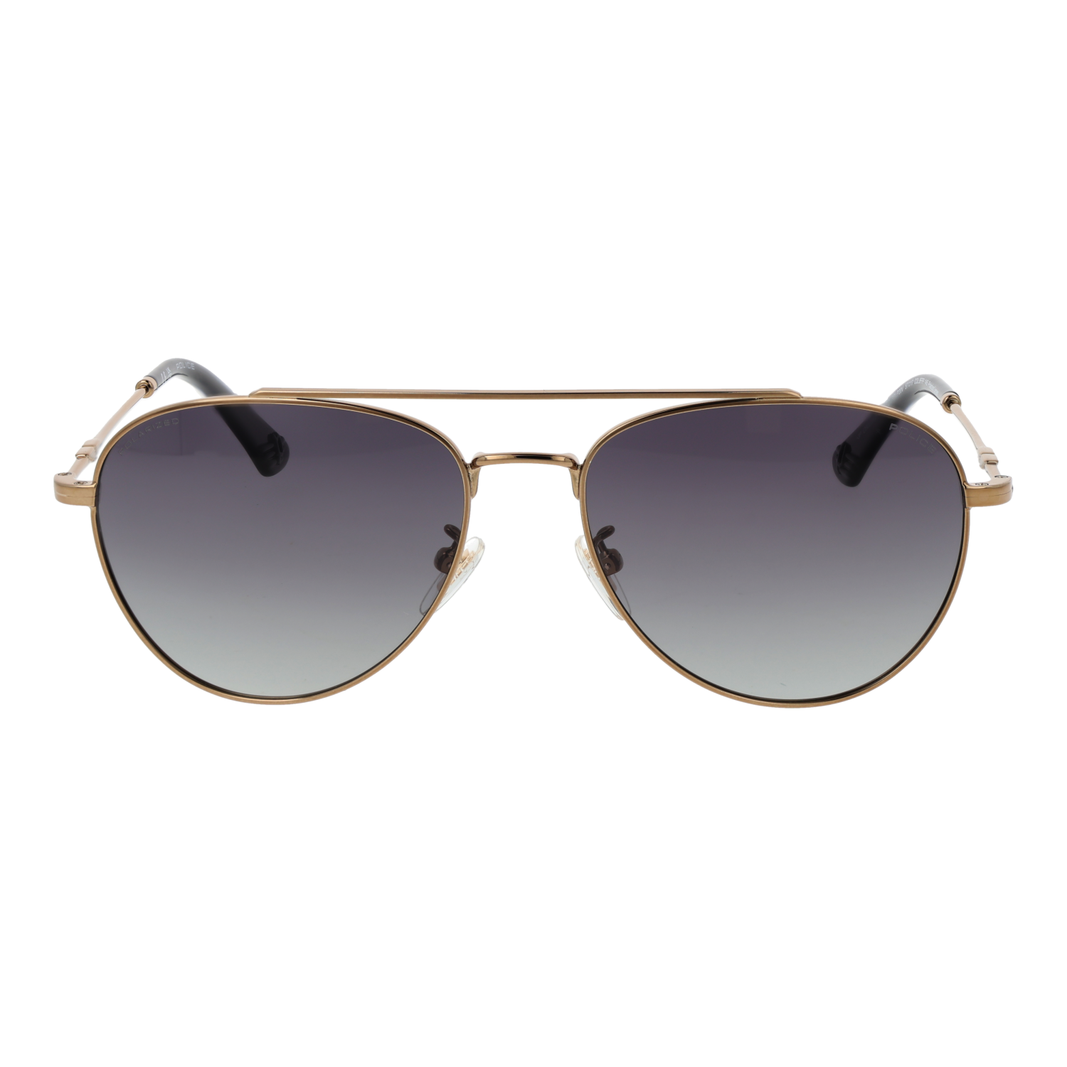 POLICE SUN SPLP20E 578FFP Sonnenbrille