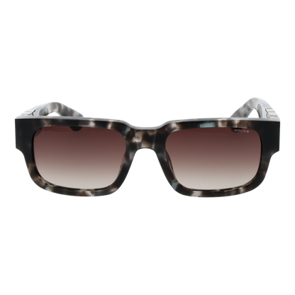 POLICE SUN SPLP24 5407MR Sonnenbrille