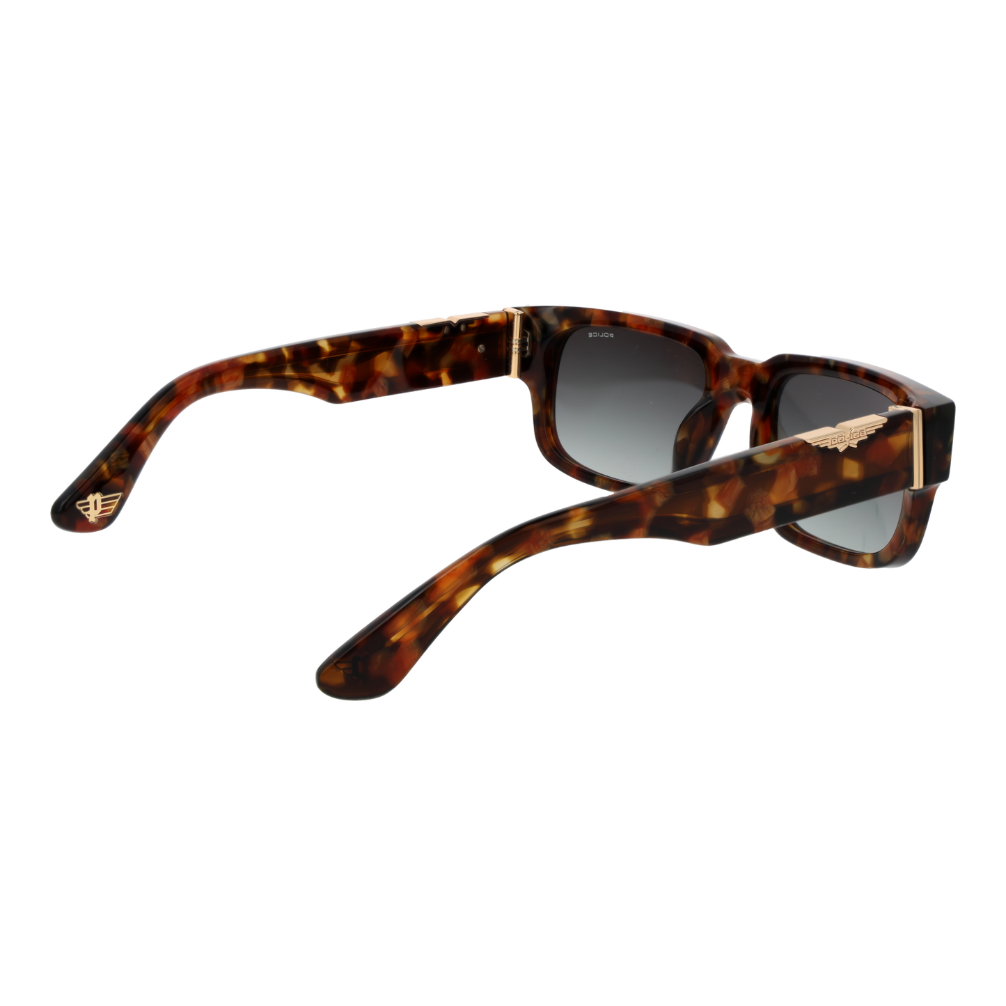 POLICE SUN SPLP24 540AER Sonnenbrille ansicht-2