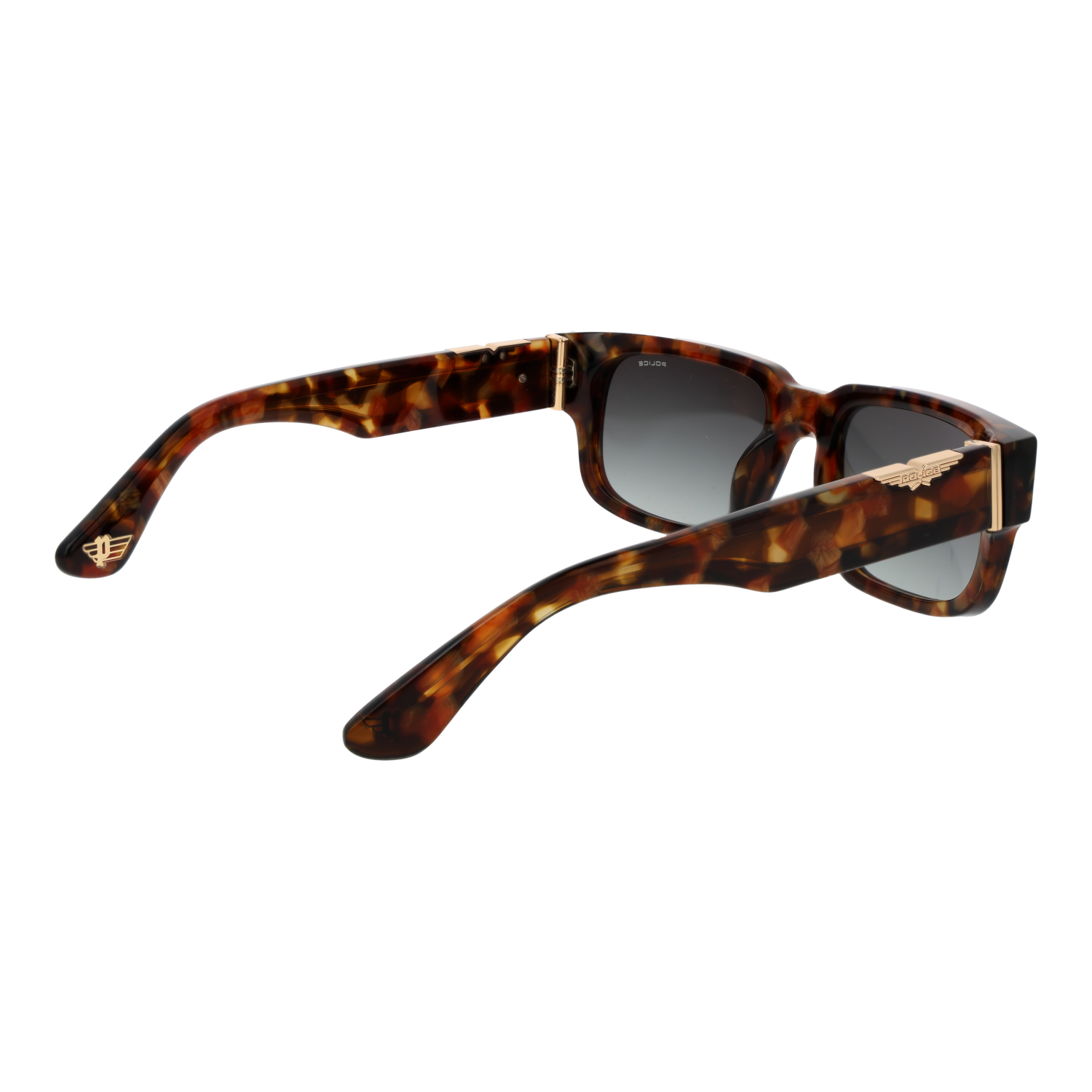 POLICE SUN SPLP24 540AER Sonnenbrille ansicht-2