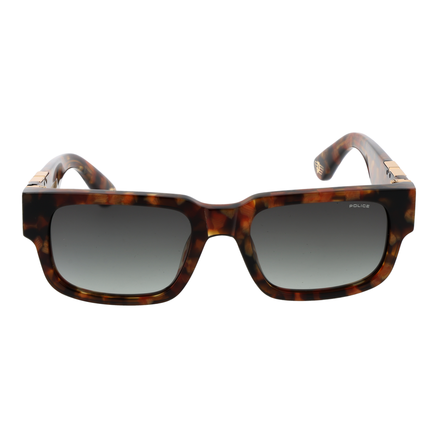 POLICE SUN SPLP24 540AER Sonnenbrille