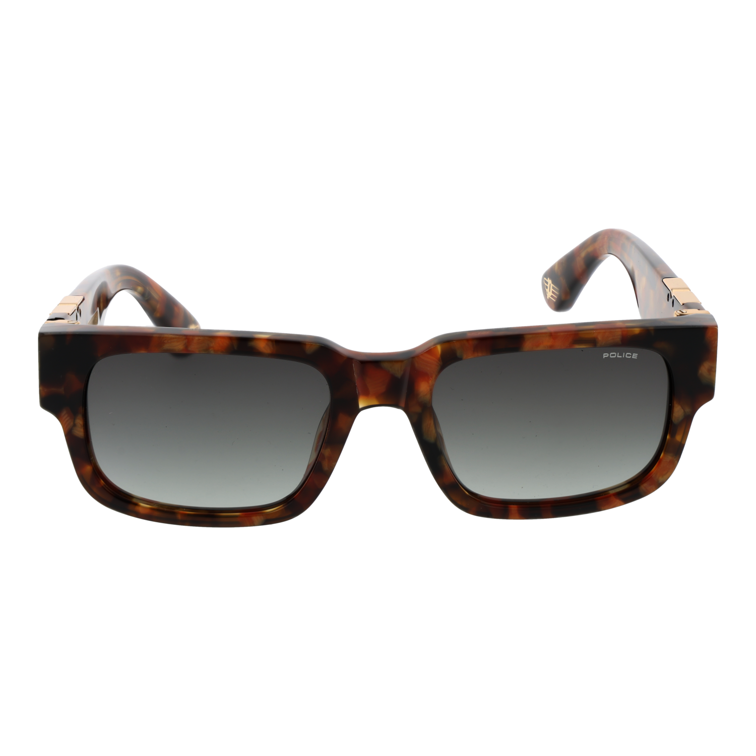 POLICE SUN SPLP24 540AER Sonnenbrille
