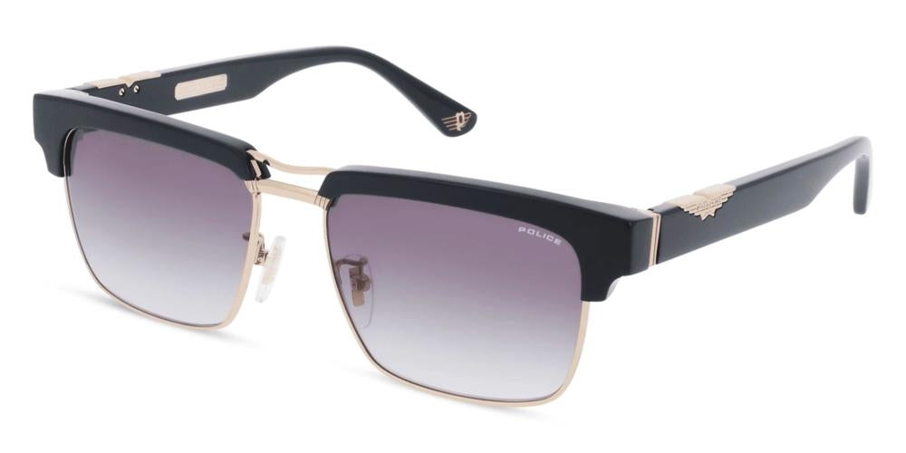 POLICE SUN SPLP25 SPLP25_0300 N_55 Sonnenbrille ansicht-2