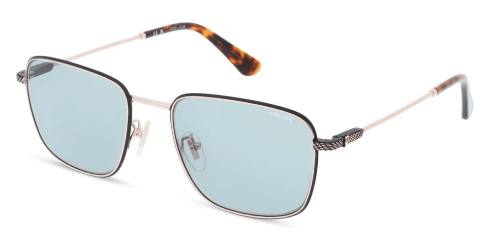 POLICE SUN SPLP26 SPLP26_0300_57 Sonnenbrille ansicht-2