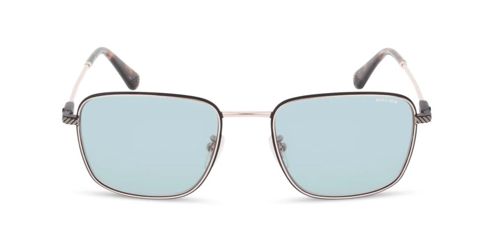 POLICE SUN SPLP26 SPLP26_0300_57 Sonnenbrille