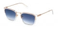 POLICE SUN SPLP27 SPLP27_300K_54 Sonnenbrille ansicht-2