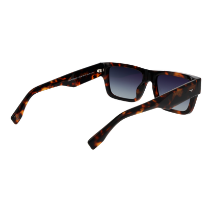 POLICE SUN SPLQ87 540C10 Sonnenbrille ansicht-2