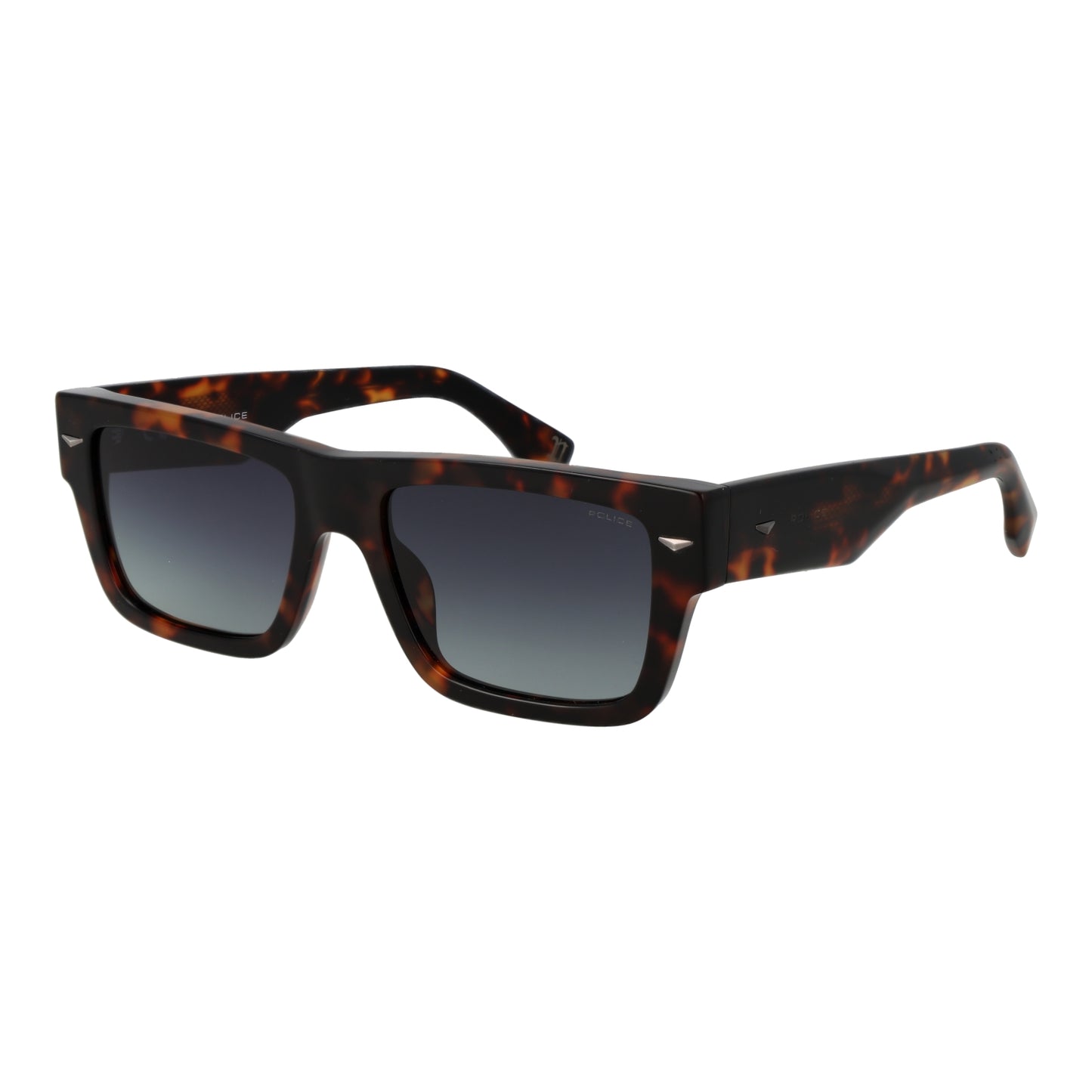 POLICE SUN SPLQ87 540C10 Sonnenbrille ansicht-3
