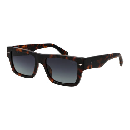 POLICE SUN SPLQ87 540C10 Sonnenbrille ansicht-3