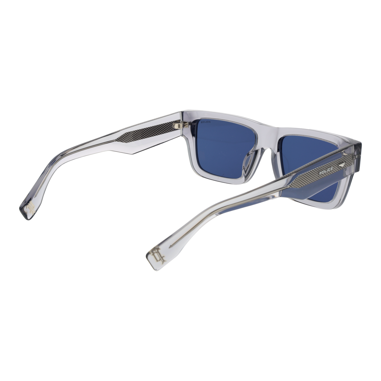 POLICE SUN SPLQ87E 5404G0 Sonnenbrille ansicht-2