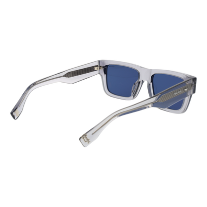 POLICE SUN SPLQ87E 5404G0 Sonnenbrille ansicht-2