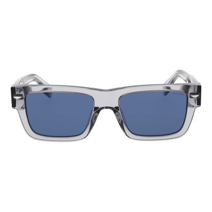 POLICE SUN SPLQ87E 5404G0 Sonnenbrille