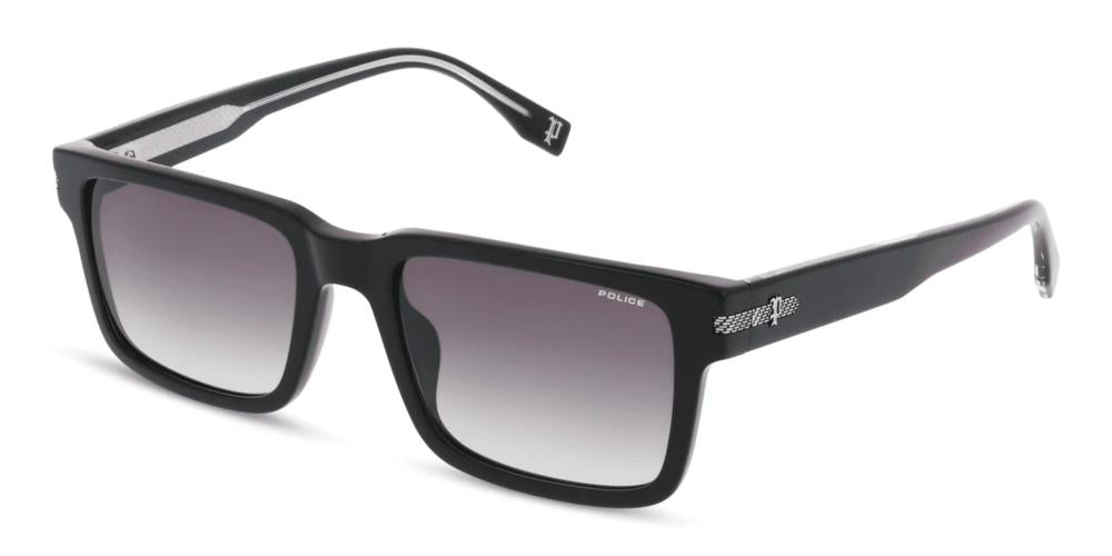 POLICE SUN SPLR75 SPLR75_0700 I_55 Sonnenbrille ansicht-2
