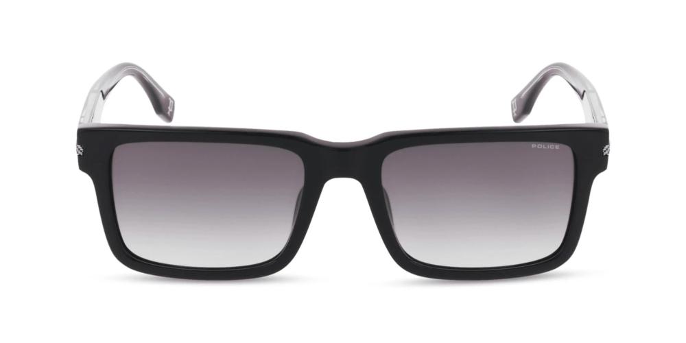 POLICE SUN SPLR75 SPLR75_0700 I_55 Sonnenbrille