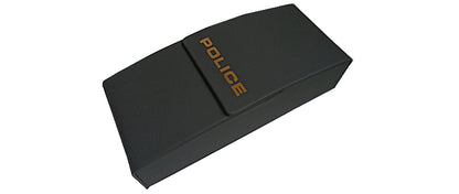 POLICE SUN SPLR96V-700Y-53 Sonnenbrille ansicht-2