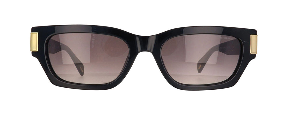POLICE SUN SPLR96V-700Y-53 Sonnenbrille
