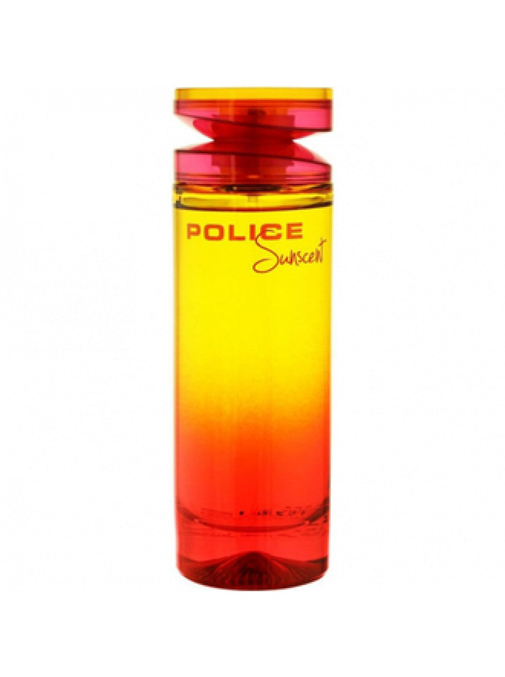 Police Police, Sunscent, Eau de Toilette, Für Frauen, 100 ml *Tester