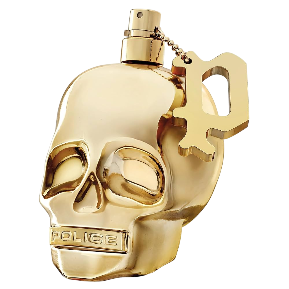 Police To Be Born To Shine Eau de Toilette 125 ml – Frischer Herrenduft mit Charakter