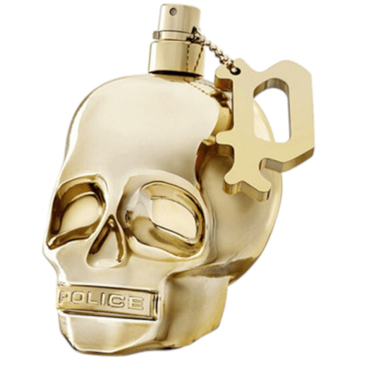 Police Police, To Be Born To Shine, Eau de Toilette, Für Männer, 40 ml Regular