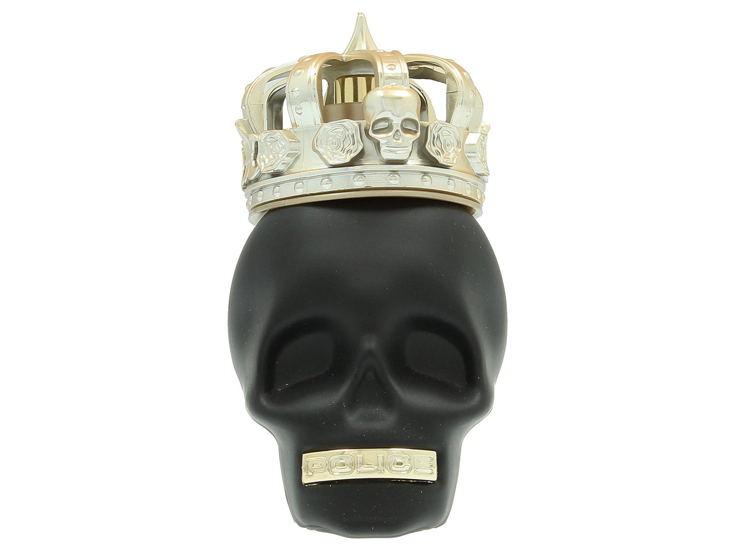 Police Police, To Be The King, Eau de Toilette, Für Männer, 75 ml *Tester