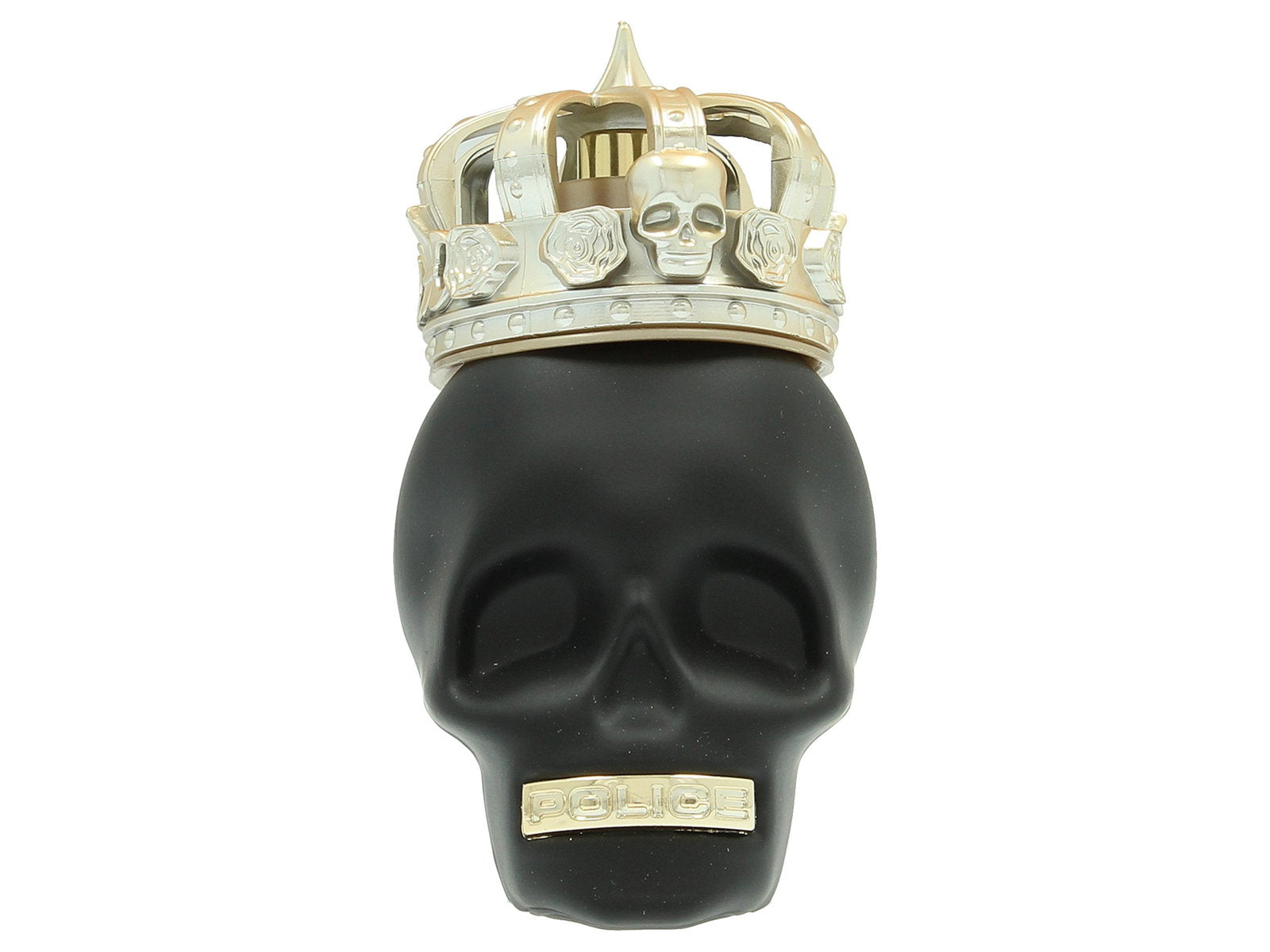 Police Police, To Be The King, Eau de Toilette, Für Männer, 75 ml *Tester